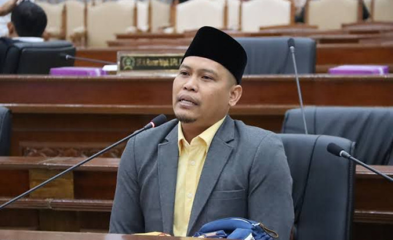 Salehuddin Ingin Fokus Atasi Kemiskinan, Stunting dan Pendidikan di Kukar