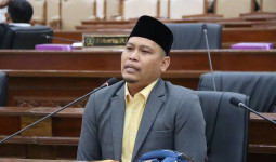 Salehuddin Ingin Fokus Atasi Kemiskinan, Stunting dan Pendidikan di Kukar