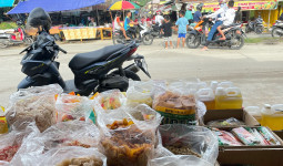 Temuan Kecurangan MinyakKita Buat Pedagang di Samarinda Ketar-Ketir