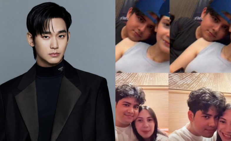 Viral Kim Soo Hyun Dituding Pedofil, Aliando Syarief Ikut Terseret Gegara Pacari Remaja 15 Tahun