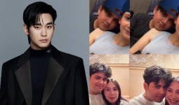 Viral Kim Soo Hyun Dituding Pedofil, Aliando Syarief Ikut Terseret Gegara Pacari Remaja 15 Tahun