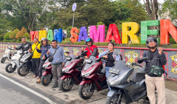 Ajak Media dan Vlogger Eksplorasi Fitur Canggih Roadsync Lewat Media Exploration