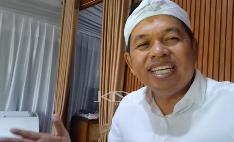 Begini Konsep Barak Militer, Program Dedi Mulyadi Untuk Tertibkan Pelajar-pelajar Nakal