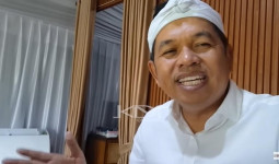Begini Konsep Barak Militer, Program Dedi Mulyadi Untuk Tertibkan Pelajar-pelajar Nakal