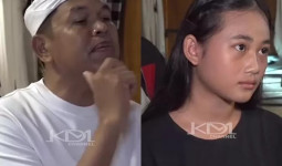 Intip Profil Aura Cinta, Anak SMA yang Viral Gegara Debat dengan Dedi Mulyadi, Ternyata Artis?