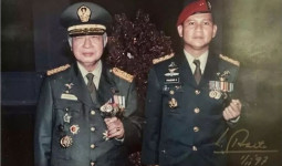 Mensos Beberkan Tindak Lanjut Usulan Soeharto Jadi Pahlawan Nasional, Presiden Prabowo Setuju?
