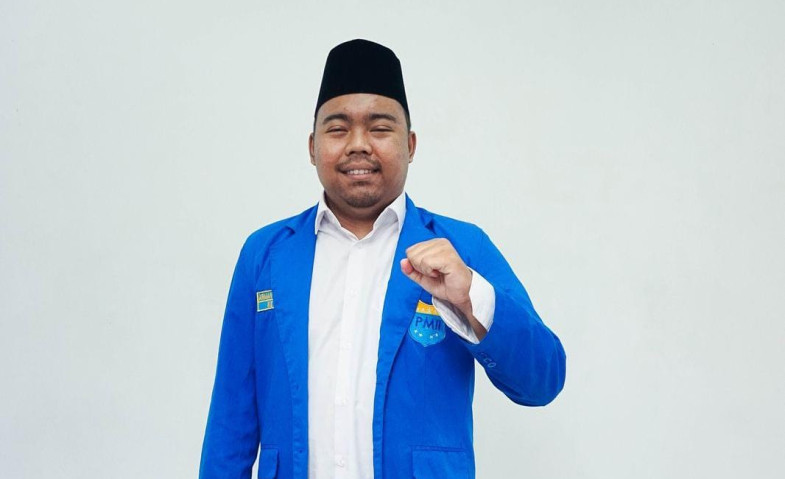PMII UINSI Samarinda Serukan Pengawasan Ketat Pasca Insiden Tongkang Tabrak Jembatan Mahakam