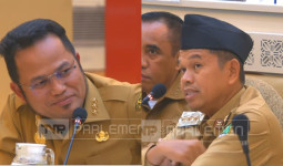 Rekam Jejak dan Kekayaan Rudy Mas'ud, Gubernur Kalimantan Timur yang Sebut Dedi Mulyadi "Gubernur Konten"
