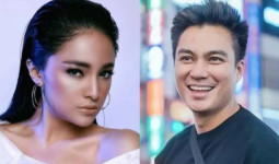 Waduh! Marshanda Sebut Baim Wong Mantan yang Paling Bikin Trauma dan Sakit Hati, Kenapa Ya?