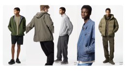 5 Rekomendasi Jaket Pria Keren dari UNIQLO untuk Gaya dan Perlindungan Maksimal