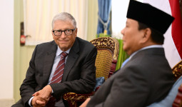 Ada 3 Alasan Mengapa Indonesia Setuju Jadi Lokasi Uji Coba Vaksin TBC Bill Gates, Apa Saja?