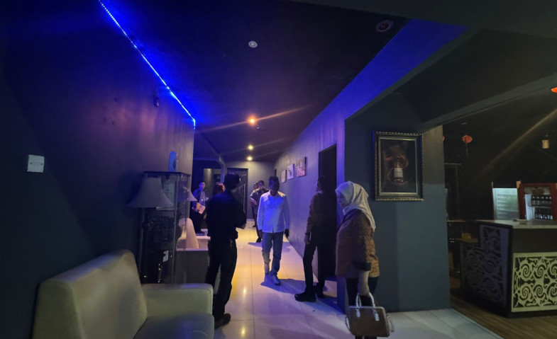 Agus Suwandy Minta Pemprov Kaltim Selidiki Temuan di Hotel Royal Suite Balikpapan