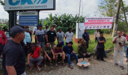Aktivitasnya Diprotes Warga Harapan Baru, Begini Respons PT TMT