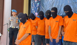 Aktor Utama Penembakan di Samarinda Diringkus Polisi