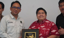 Ananda Emira Moeis Apresiasi Pelaksanaan Program CSR PT Berau Coal