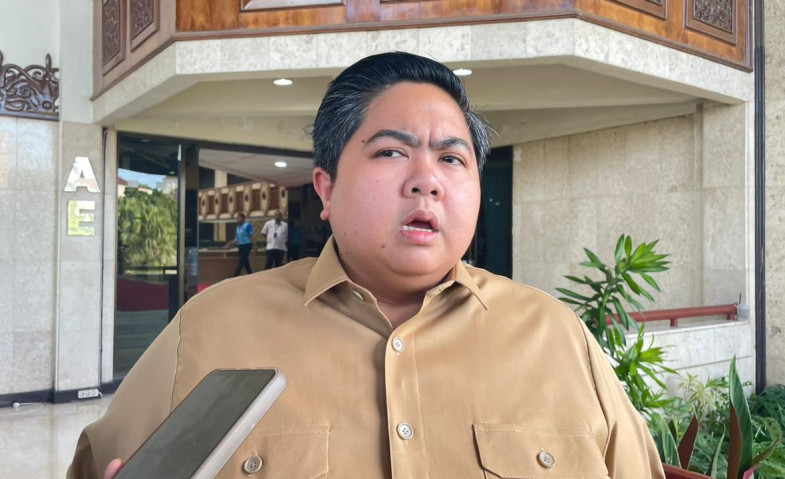Ananda Emira Moeis Ingin Samarinda Buat Kolam Retensi