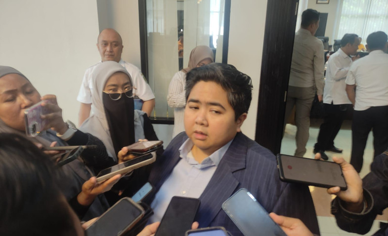 Ananda Emira Moeis Pastikan DPRD Kaltim Kawal Program Prioritas Gubernur
