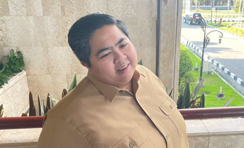 Ananda Emira Moeis Rekomendasikan Ganti Pengelola Hotel Royal Suite Balikpapan