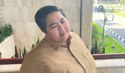 Ananda Emira Moeis Rekomendasikan Ganti Pengelola Hotel Royal Suite Balikpapan