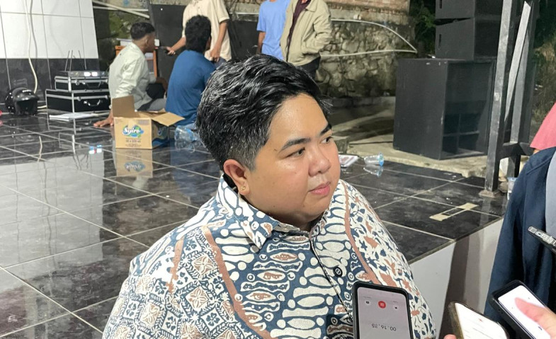 Ananda Emira Moeis: Samarinda Butuh Cetak Biru Penanganan Banjir