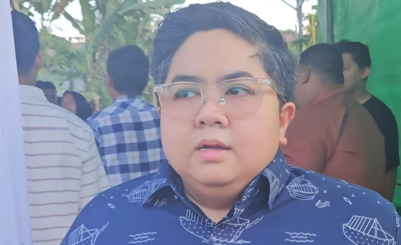 Ananda Emira Moeis Sebut Manajemen Hotel Royal Suite Balikpapan Tak Serius
