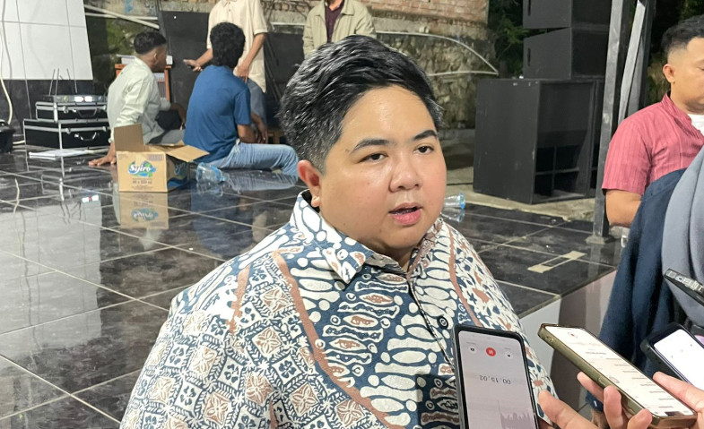 Ananda Emira Moeis Sebut Suara Rakyat adalah Kunci Sukses PSU Mahakam Ulu