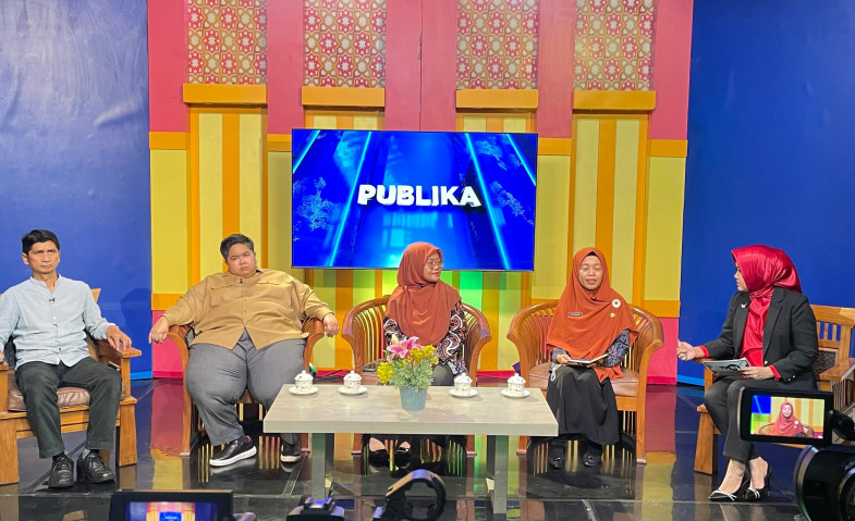 Ananda Emira Moeis Singgung Pentingnya Pembinaan dan Monitoring Penerima Bantuan Sosial di Kaltim