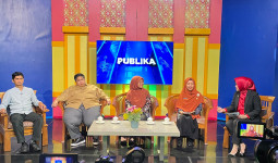 Ananda Emira Moeis Singgung Pentingnya Pembinaan dan Monitoring Penerima Bantuan Sosial di Kaltim