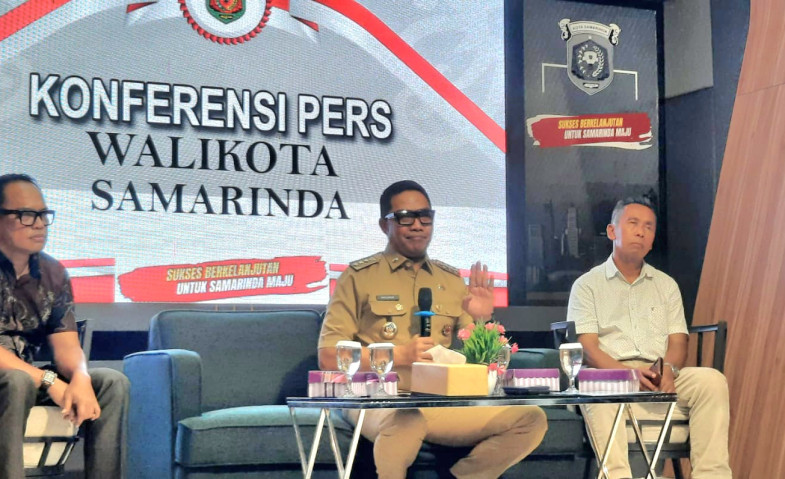 Andi Harun Bakal Serahkan Hasil Uji Lab BBM Jenis Pertamax ke Pihak Berwajib