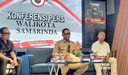 Andi Harun Bakal Serahkan Hasil Uji Lab BBM Jenis Pertamax ke Pihak Berwajib