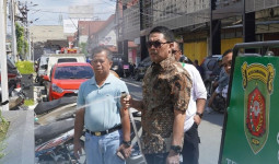 Andi Harun Luruskan Narasi Sesat Dibalik Video Viral Citra Niaga
