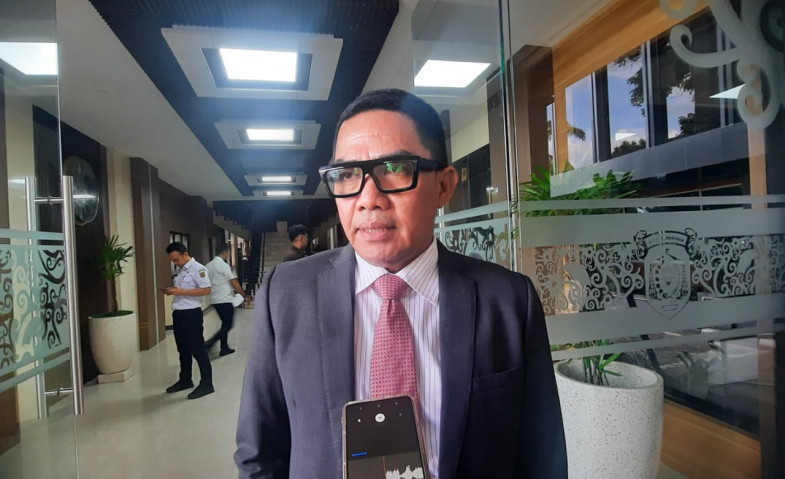 Andi Harun Paparkan Rencana Penanganan Banjir dan Longsor di Samarinda