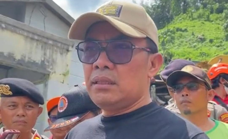 Andi Harun Pastikan Terowongan Samarinda Aman, Begini Penjelasan Lengkapnya