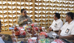 Andi Harun Tegaskan Dukungan Sekolah Rakyat Garapan Kemensos, Ini Jadwal dan Lokasinya