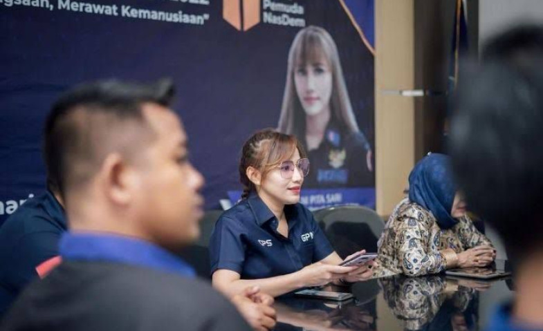 Anggotanya Terjerat Kasus Proyek Fiktif, DPW Nasdem Kaltim Hargai Proses Hukum
