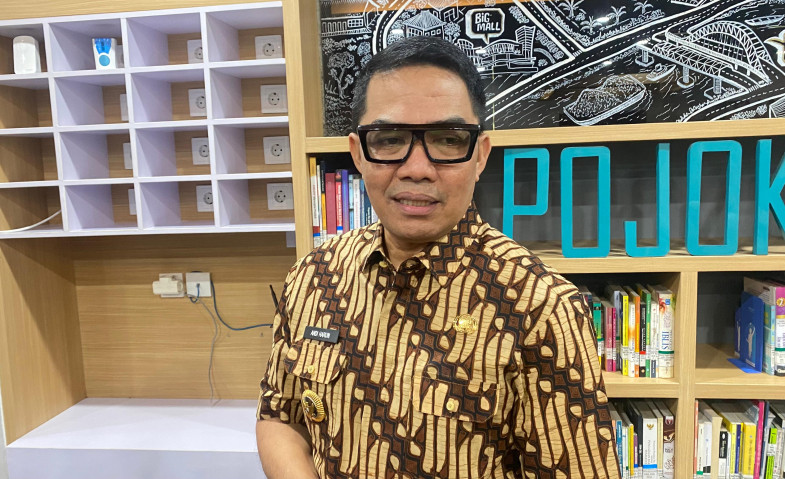 Antisipasi Kelangkaan BBM di Balikpapan, Andi Harun Proaktif Panggil Perwakilan Pertamina