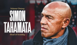 Apa Alasan Simon Tahamata Terima Tawaran PSSI Jadi Head of Scouting? Ternyata Ada Peran Patrick Kluivert
