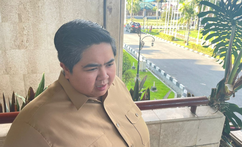 Apresiasi Pemkot Samarinda, Ananda Sebut Banjir Cepat Surut