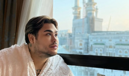 Arab Saudi tidak Terbitkan Visa Furoda Tahun Ini, Kok Bisa Ivan Gunawan Tetap Berangkat Haji?