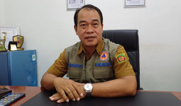 Armada BPBD Samarinda Siaga di Titik Rawan Banjir dan Longsor