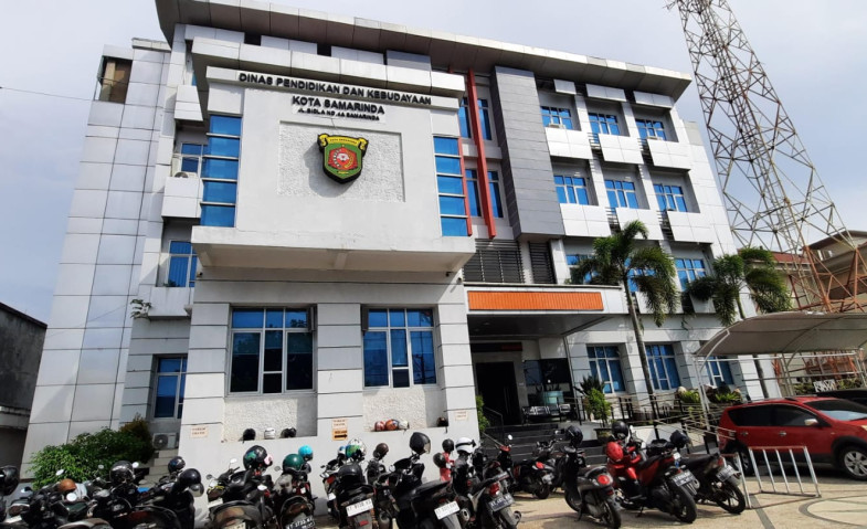 Aturan Baru SPMB, Disdikbud Samarinda: Tak Ada Penerimaan di Luar Kuota Lagi