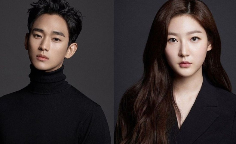 Babak Baru, Kim Sae Ron Ungkap Pertama Kali Berhubungan Intim dengan Kim Soo Hyun Saat Kelas 2 SMP