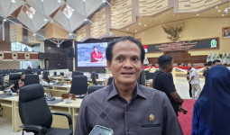 Badan Kehormatan DPRD Kaltim Angkat Bicara Soal Dugaan Kasus yang Menjerat Kamaruddin