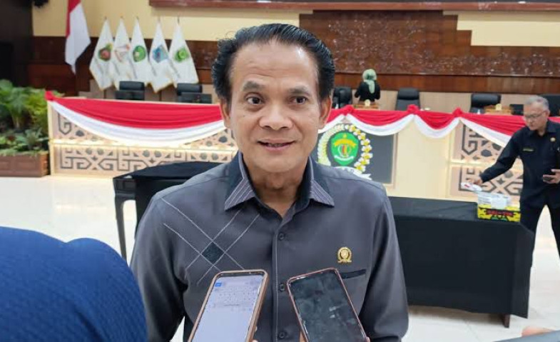 Badan Kehormatan DPRD Kaltim Bakal Gelar Rapat Internal Pasca Terima Surat Keberatan dari Bubuhan Advokat