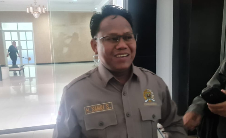 Bahas Raperda Pemakaman Umum, Dewan Samarinda Ingin Tiap Kelurahan Miliki Lahan Sendiri