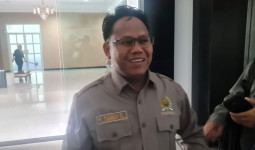 Bahas Raperda Pemakaman Umum, Dewan Samarinda Ingin Tiap Kelurahan Miliki Lahan Sendiri