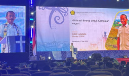 Bahlil: Kaltim Jadi Daerah Incaran Investor Besar