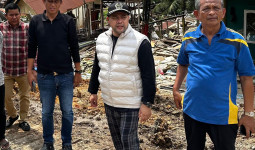 Banjir di Kukar dan Samarinda, Akhmed Reza Fachlevi Soroti Krisis Lingkungan