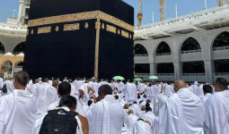 Bayar Sampai Ratusan Juta, 71 Calon Jemaah Haji Ilegal Diamankan di Bandara Soekarno-Hatta