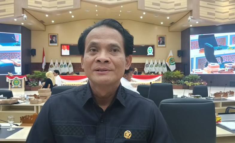 BK DPRD Kaltim Siapkan Sanksi untuk Anggota Dewan yang Bolos dari Paripurna